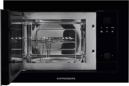 Микроволновая печь Kuppersberg HMW 655 B