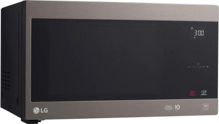 Микроволновая печь LG MH 6596CIT