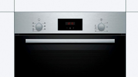 Встраиваемый духовой шкаф Bosch HBF 113BR0Q