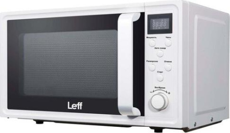 Микроволновая печь Leff 20MD710W