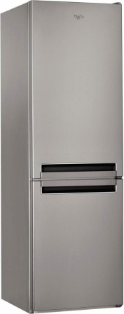 Холодильник Whirlpool BLF 8122 [2, капельное]