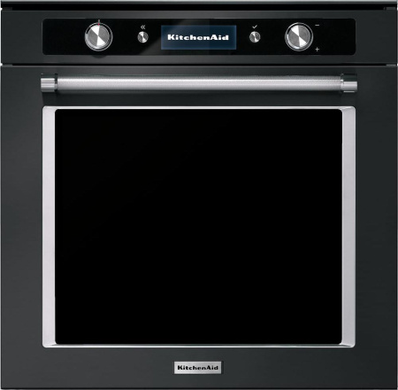Встраиваемый духовой шкаф KitchenAid KOASPB 60600