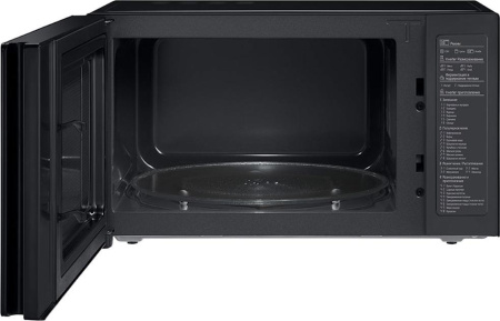 Микроволновая печь LG MB 65W95DIS