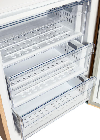 Холодильник Beko RCNK356E20SB [2, No Frost]