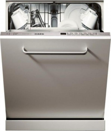 Посудомоечная машина AEG F 6540 RVI