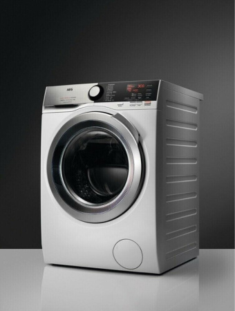 Стиральная машина AEG L 8FEE94VX [9 кг, фронтальная]