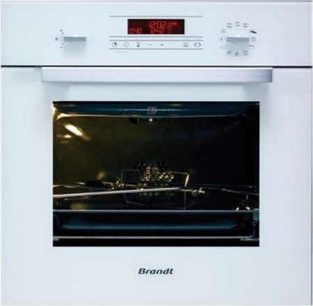 Встраиваемый духовой шкаф Brandt FP 1067XS