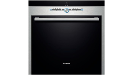 Встраиваемый духовой шкаф Siemens HB 58 GS 570