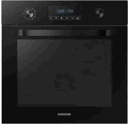 Встраиваемый духовой шкаф Samsung NV68R2340RM