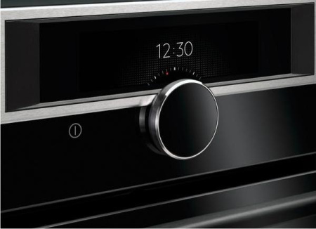 Встраиваемый духовой шкаф AEG BSR882320B