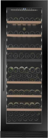 Винный шкаф MC Wine W180DB [1, капельное]