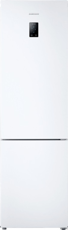 Холодильник Samsung RB37A52N0WW/WT [2, No Frost]