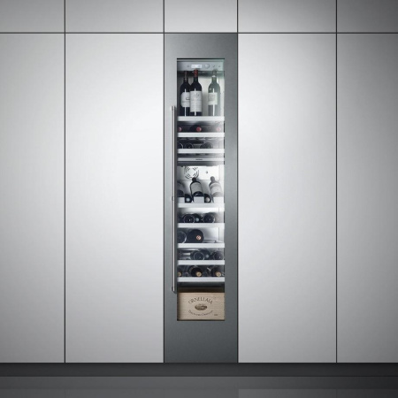 Винный шкаф Gaggenau RW 414361 [1, капельное]