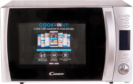 Микроволновая печь Candy CMXC 30DCS