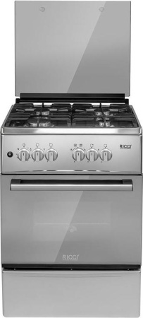 Плита Ricci RGC5702IX