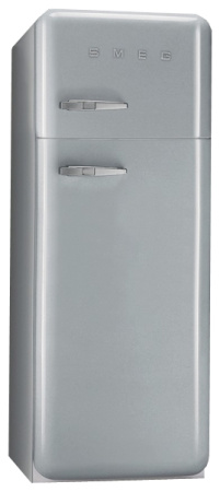 Холодильник Smeg FAB30RX1 [2, капельное]