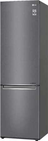 Холодильник LG GC-B509SLCL [2, No Frost]