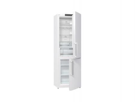 Холодильник Gorenje NRK 6191 JW [2, No Frost]