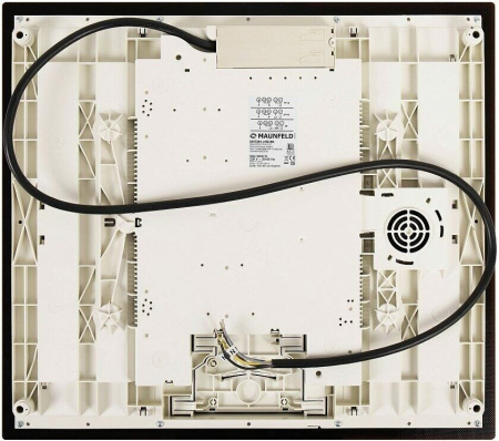 Варочная поверхность Maunfeld MVSI 59 4HZ