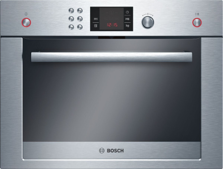 Микроволновая печь Bosch HMT 35M653