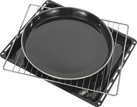 Встраиваемый духовой шкаф Simfer B6EM56012