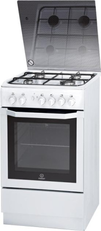 Плита Indesit I 5GG10G