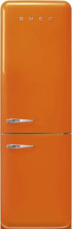 Холодильник Smeg FAB32ROR5 [2, No Frost]