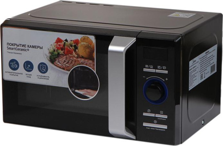 Микроволновая печь Midea AG820NN1-B