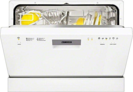 Посудомоечная машина Zanussi ZSF 2415