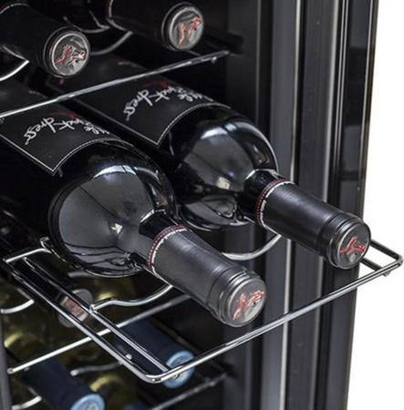 Винный шкаф Cellar Private CP012-2T [2, капельное]