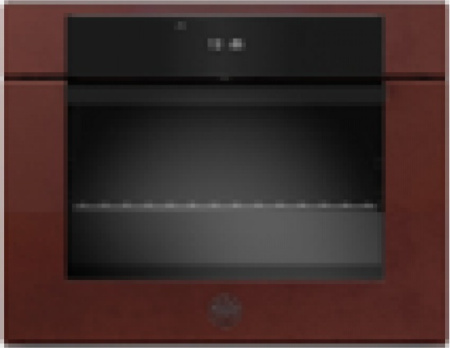 Встраиваемый духовой шкаф Bertazzoni F457MODMWTC