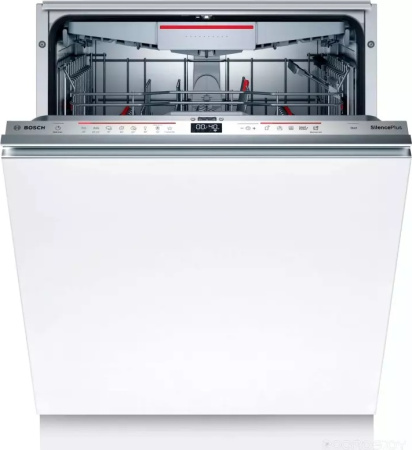 Посудомоечная машина Bosch SMV 6ECX93 E