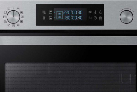 Встраиваемый духовой шкаф Samsung NV75R5641RS