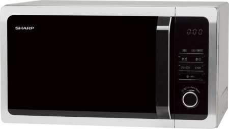 Микроволновая печь Sharp R 7852RSL
