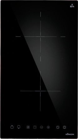 Варочная поверхность Konigin Virgo C302 TBK