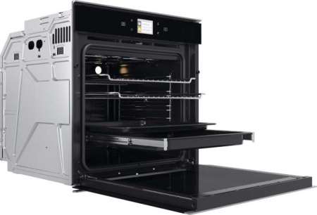 Встраиваемый духовой шкаф Whirlpool W9I OM2 4S1 H
