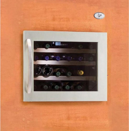 Винный шкаф IP Industrie JG 22-6 AX [1]
