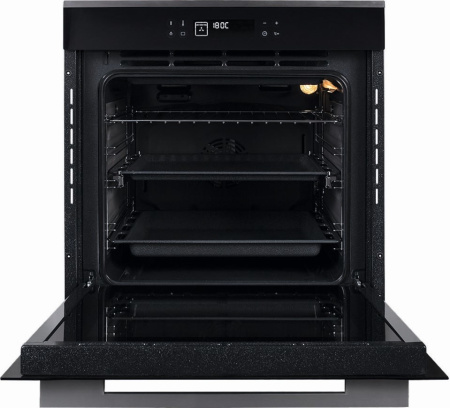 Встраиваемый духовой шкаф Graude BM 60.2 E