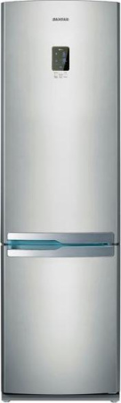 Холодильник Samsung RL 55TEBSL [2, No Frost]