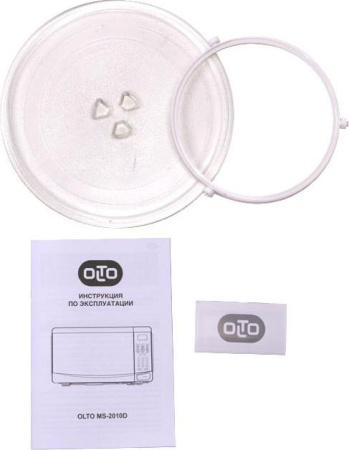 Микроволновая печь Olto MS-2010D