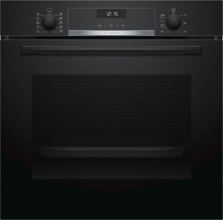 Встраиваемый духовой шкаф Bosch HBG 517BB0R