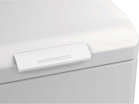 Стиральная машина Electrolux EW2T45262P [6 кг, вертикальная]