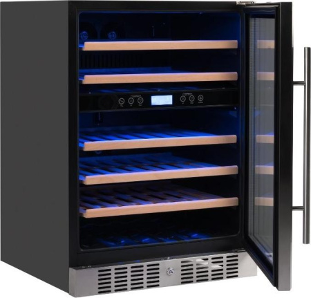 Винный шкаф Vestfrost VFWC150Z2 [1, No Frost]