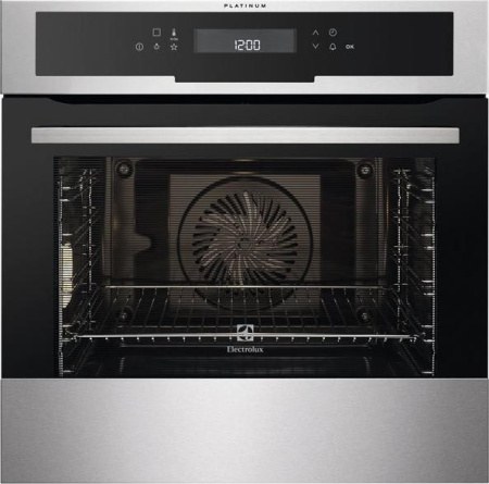 Встраиваемый духовой шкаф Electrolux OPEA 7553
