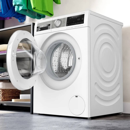 Стиральная машина Bosch WGG244FEPL [9 кг, фронтальная]