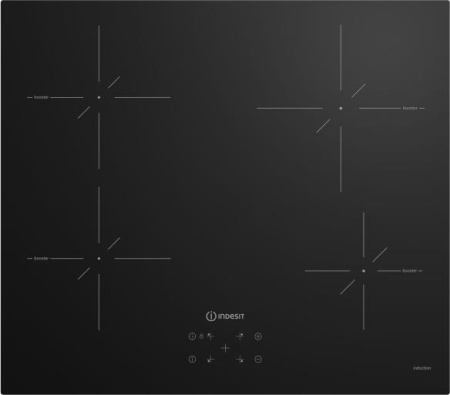 Варочная поверхность Indesit IS 41Q60 NE