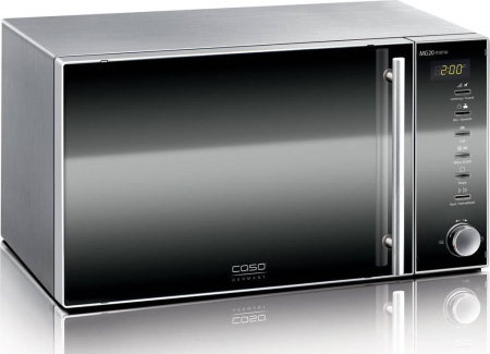 Микроволновая печь Caso MG 20 Menu