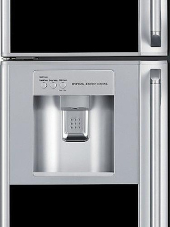 Холодильник Hitachi R-W662 EU9 [2, No Frost]