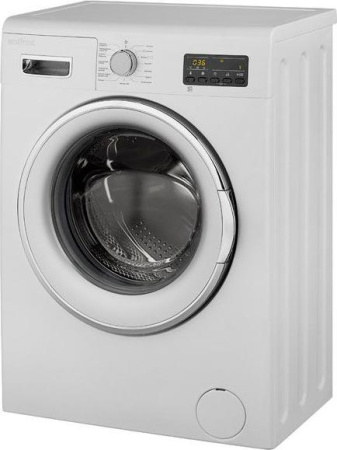 Стиральная машина Vestfrost VFWM 1241 WL [6 кг, фронтальная]