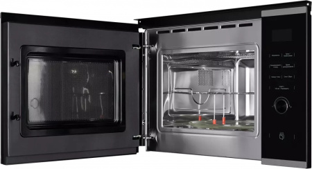 Микроволновая печь Kuppersberg HMW 650 BX